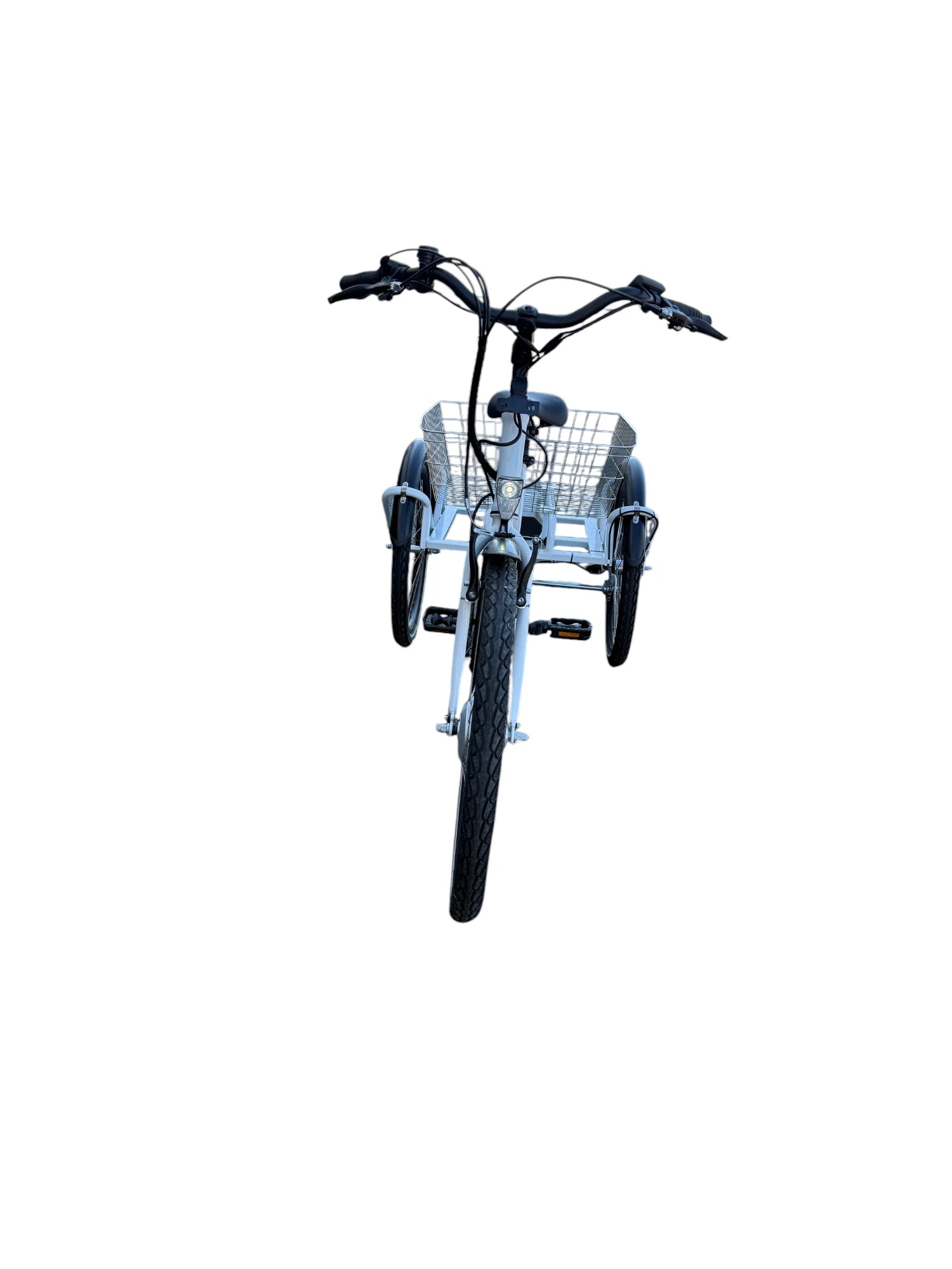 Mobike Senior B9 Elcykel
