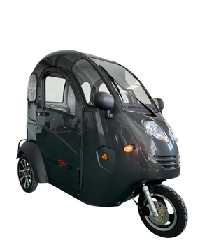 Speed24 Premium Kabinescooter