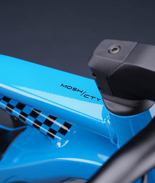 Harley-Davidson MOSH CITY