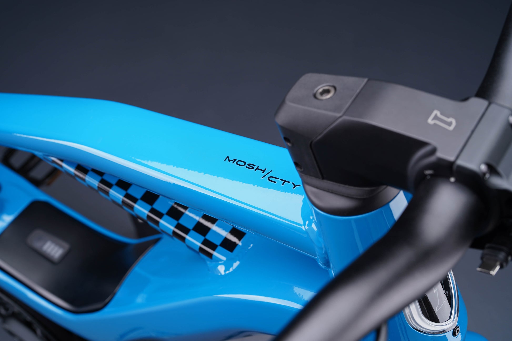 Harley-Davidson MOSH CITY