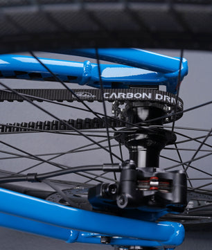 Harley-Davidson MOSH CITY