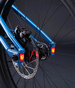 Harley-Davidson MOSH CITY