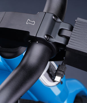 Harley-Davidson MOSH CITY