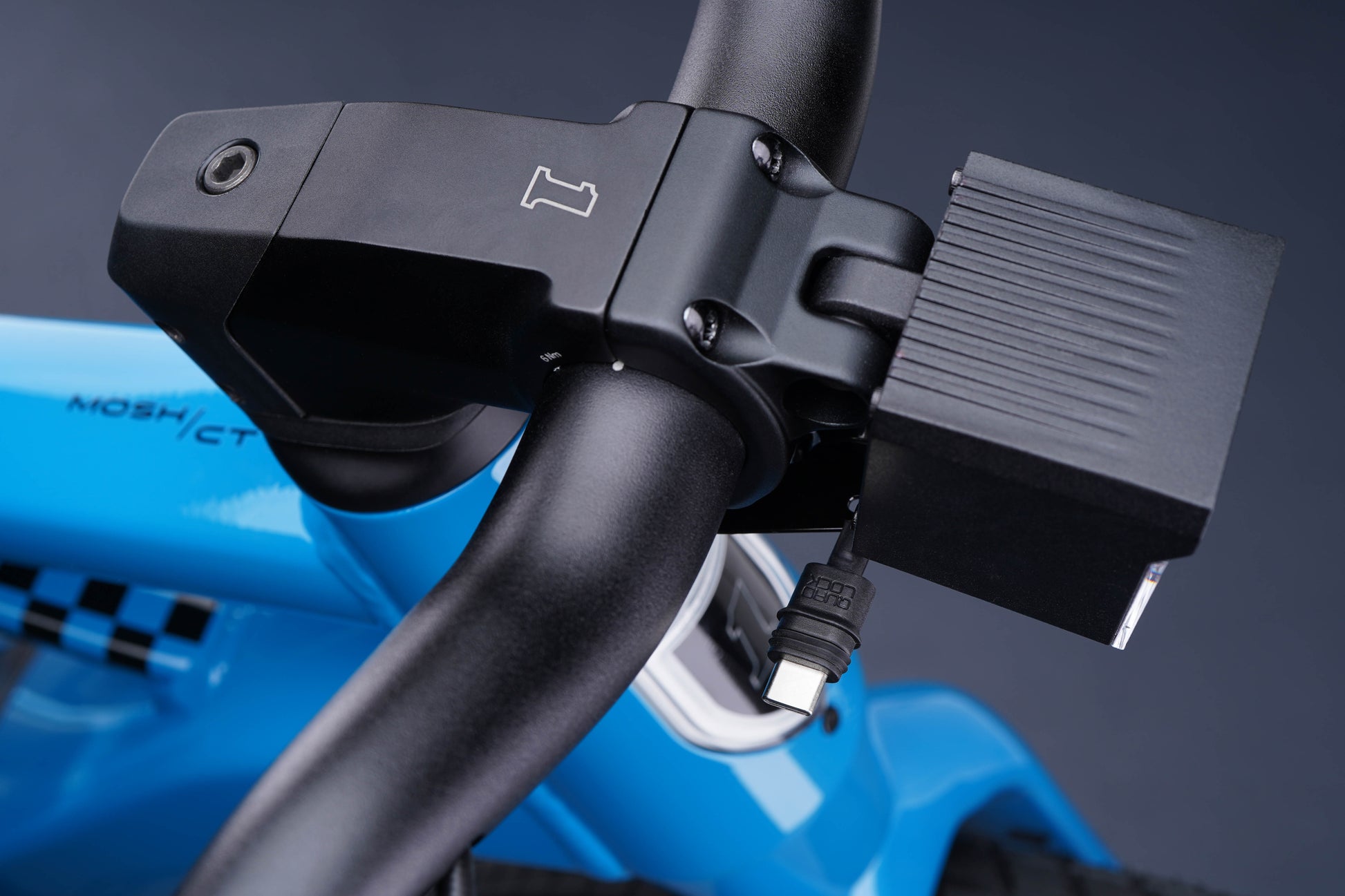 Harley-Davidson MOSH CITY