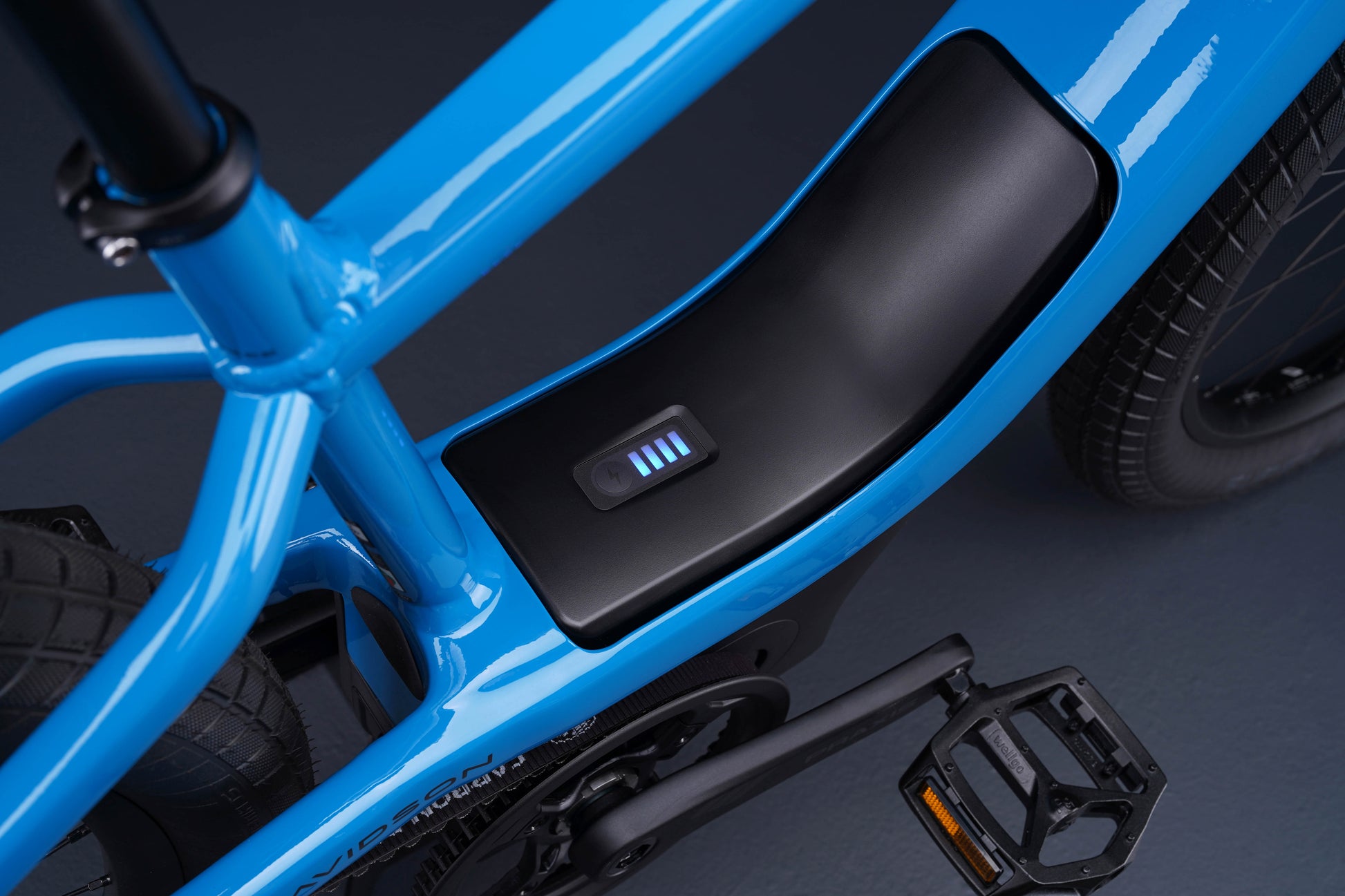 Harley-Davidson MOSH CITY