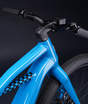 Harley-Davidson MOSH CITY