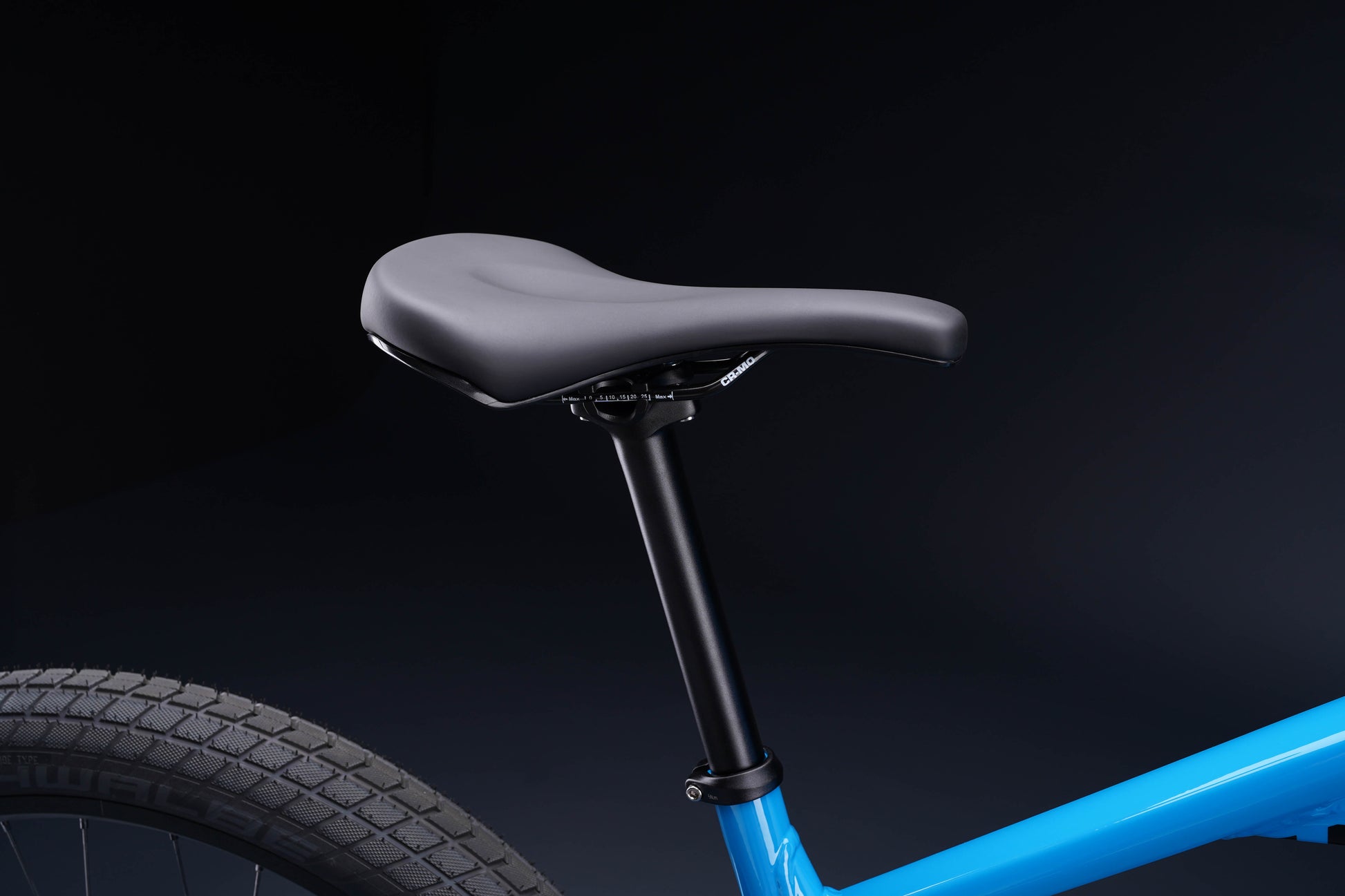 Harley-Davidson MOSH CITY