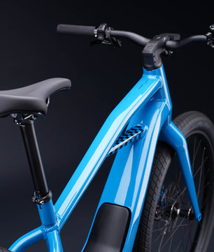 Harley-Davidson MOSH CITY