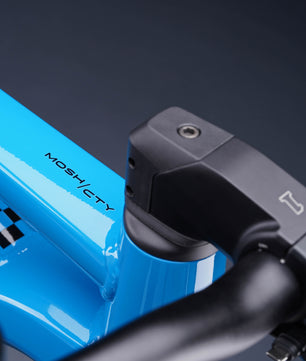 Harley-Davidson MOSH CITY