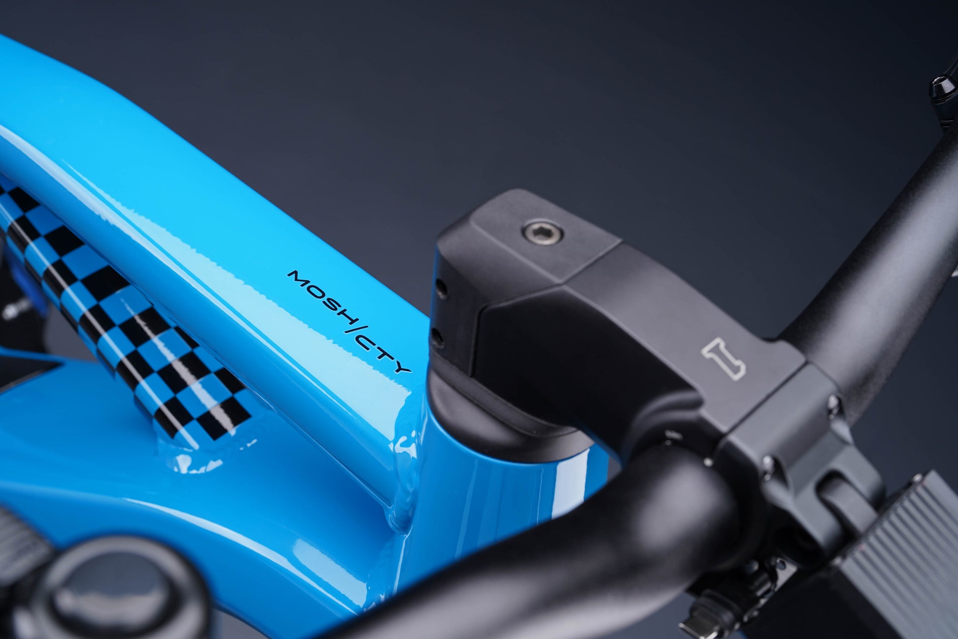 Harley-Davidson MOSH CITY