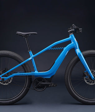 Harley-Davidson MOSH CITY