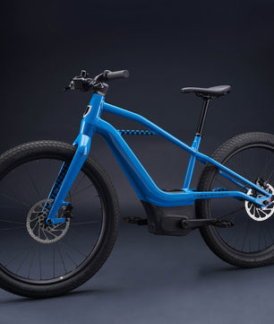 Harley-Davidson MOSH CITY