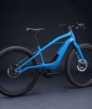 Harley-Davidson MOSH CITY