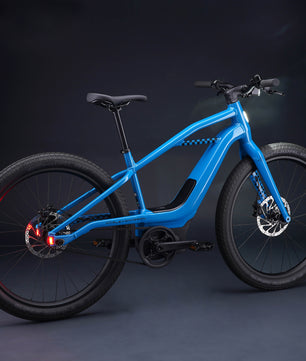 Harley-Davidson MOSH CITY