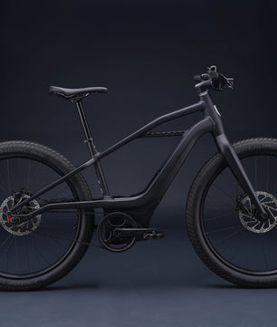 Harley-Davidson MOSH CITY