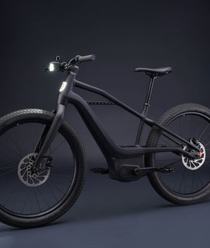 Harley-Davidson MOSH CITY