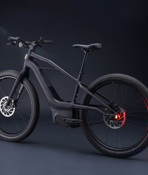 Harley-Davidson MOSH CITY