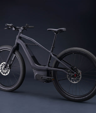 Harley-Davidson MOSH CITY