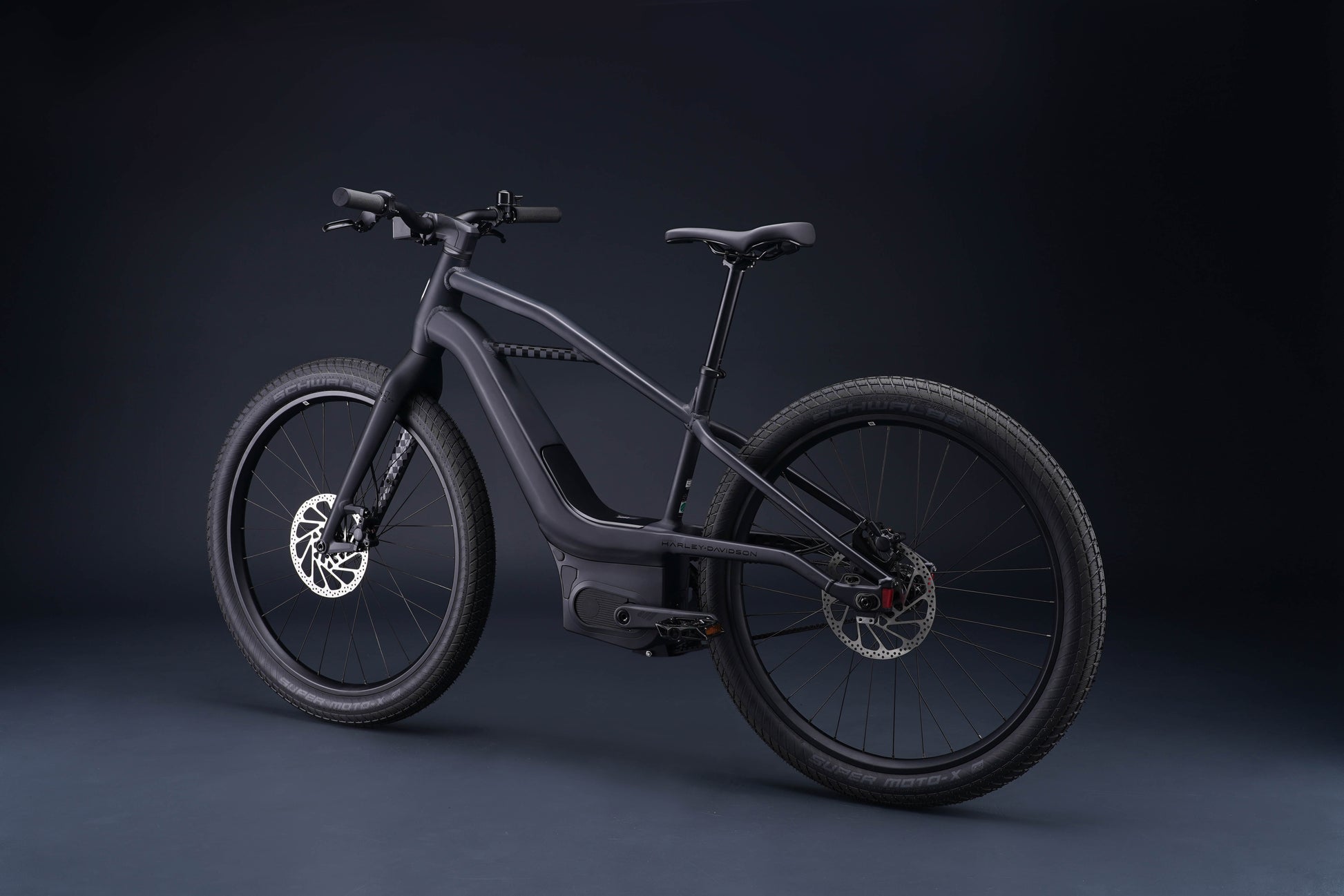 Harley-Davidson MOSH CITY