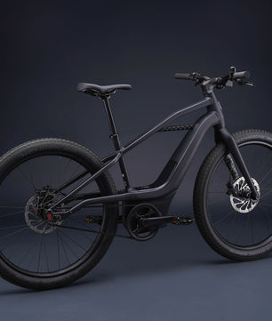 Harley-Davidson MOSH CITY