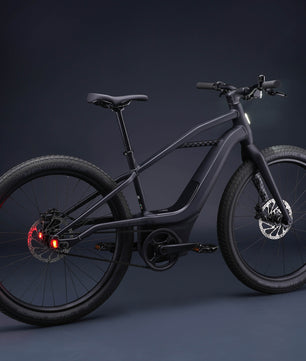 Harley-Davidson MOSH CITY