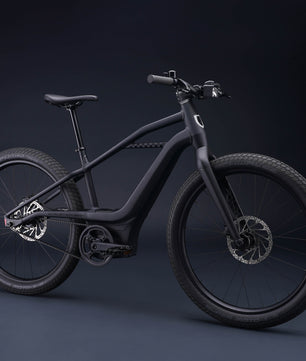 Harley-Davidson MOSH CITY