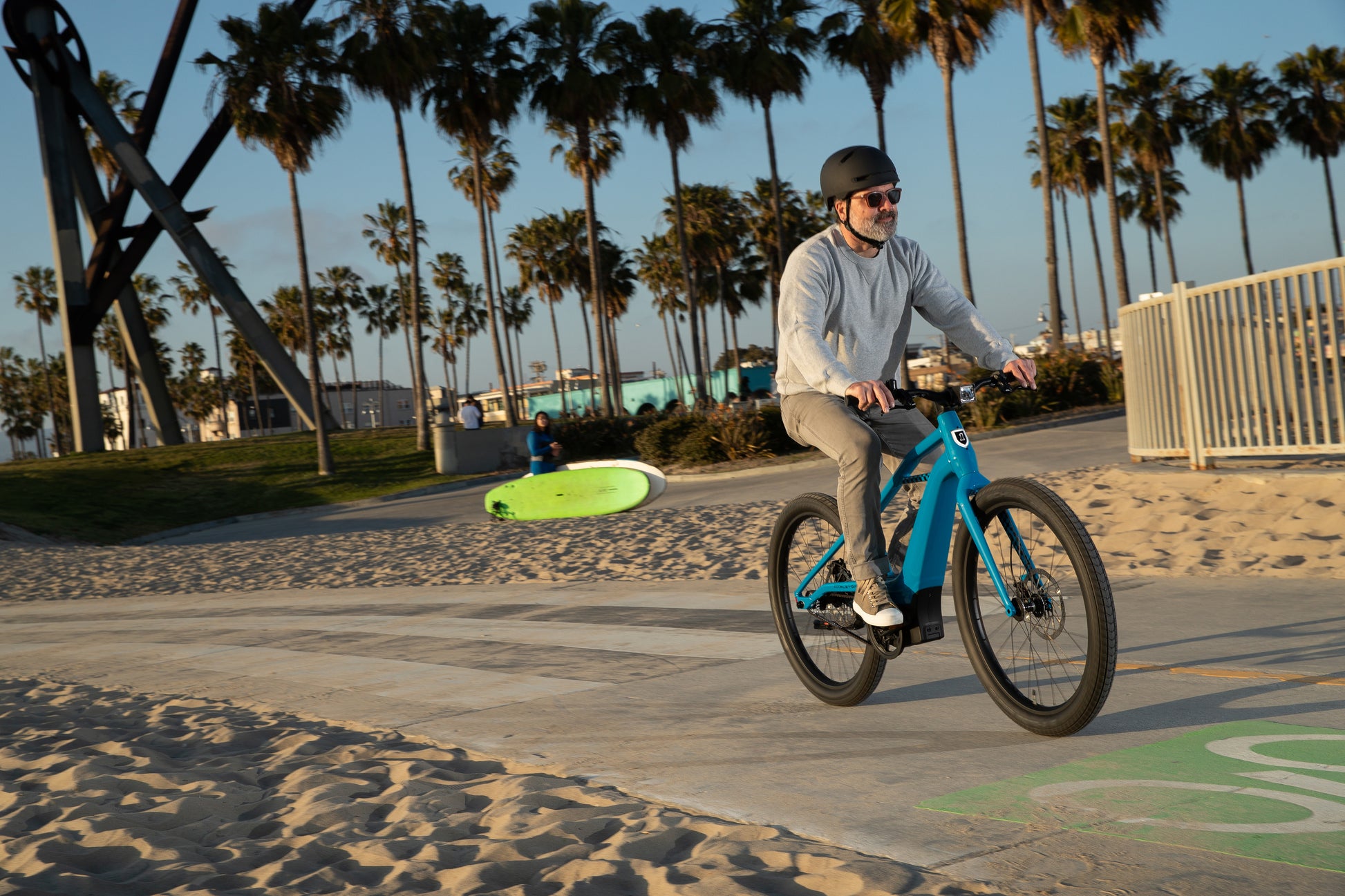 Harley-Davidson MOSH CITY