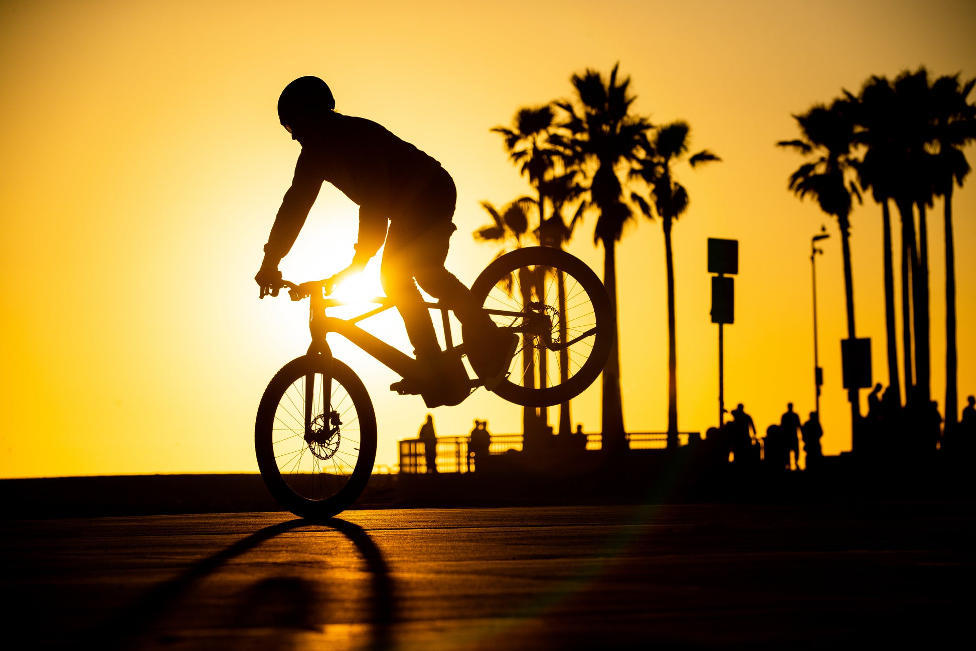 Harley-Davidson MOSH CITY