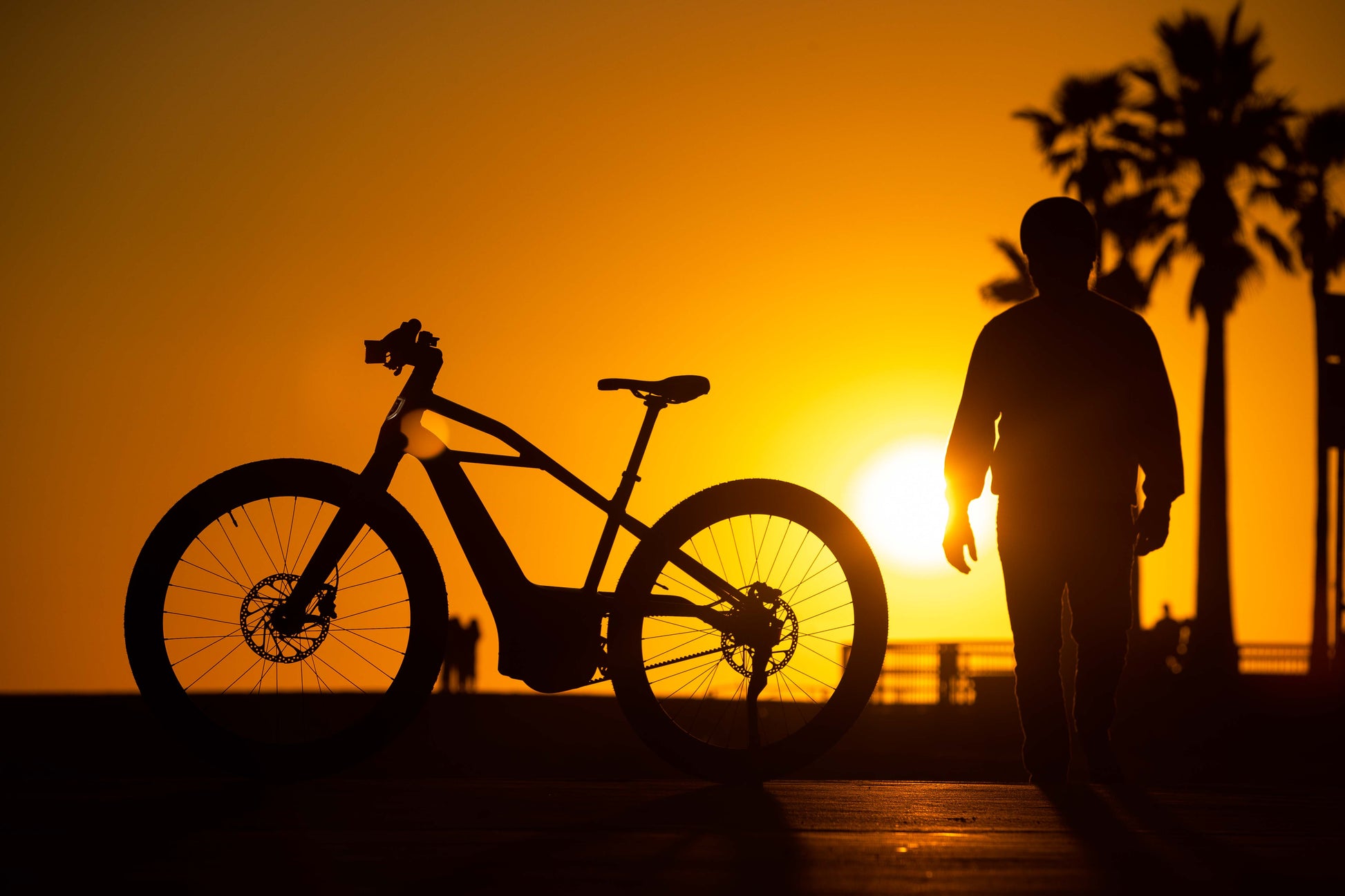 Harley-Davidson MOSH CITY