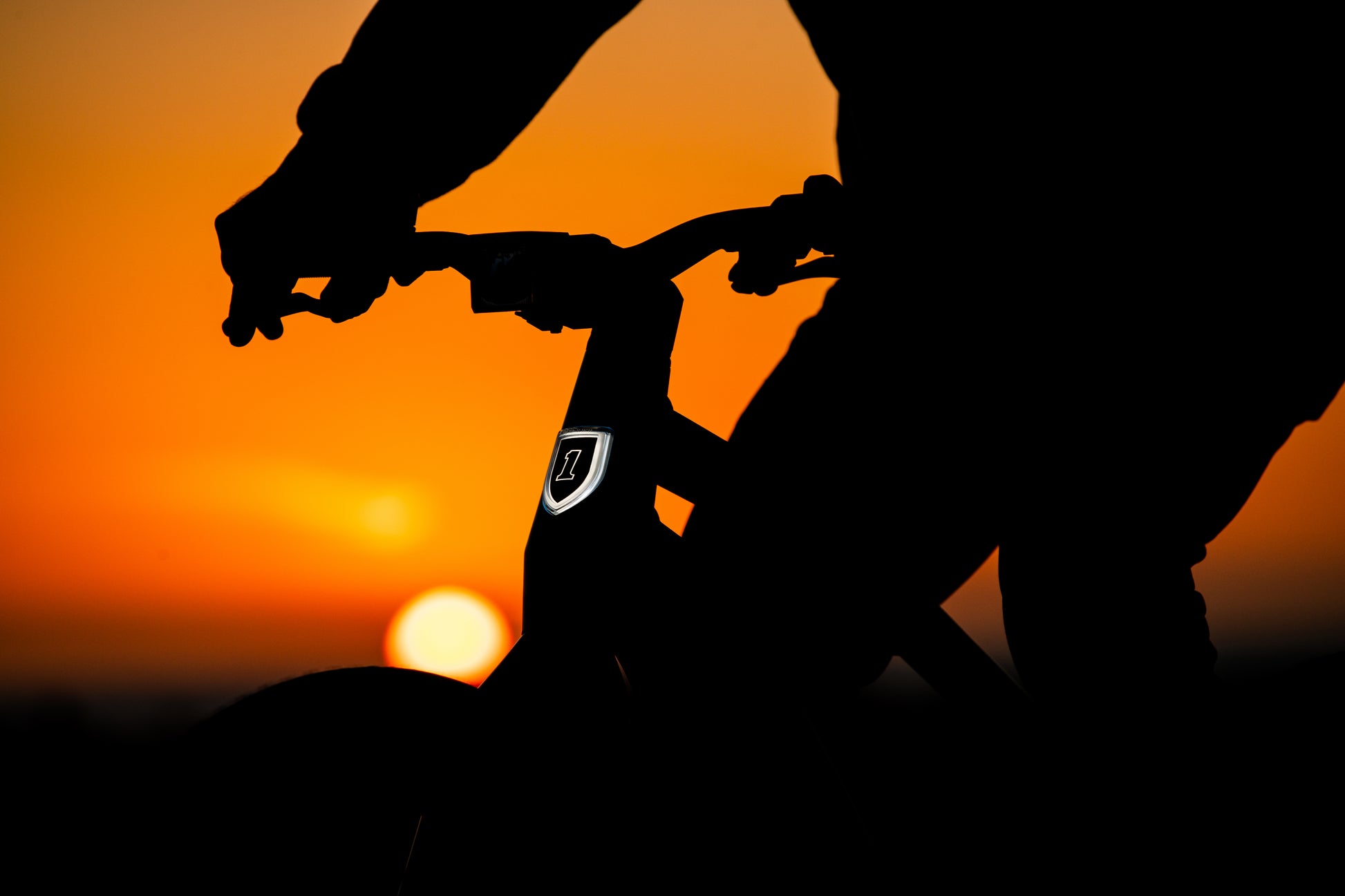 Harley-Davidson MOSH CITY