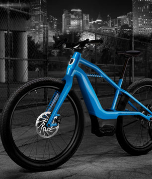 Harley-Davidson MOSH CITY