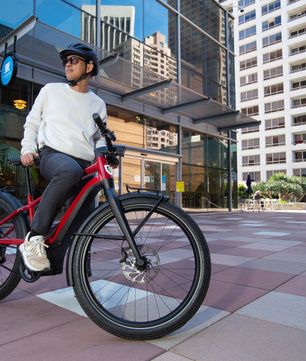 Harley-Davidson RUSH CITY