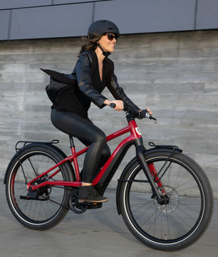 Harley-Davidson RUSH CITY