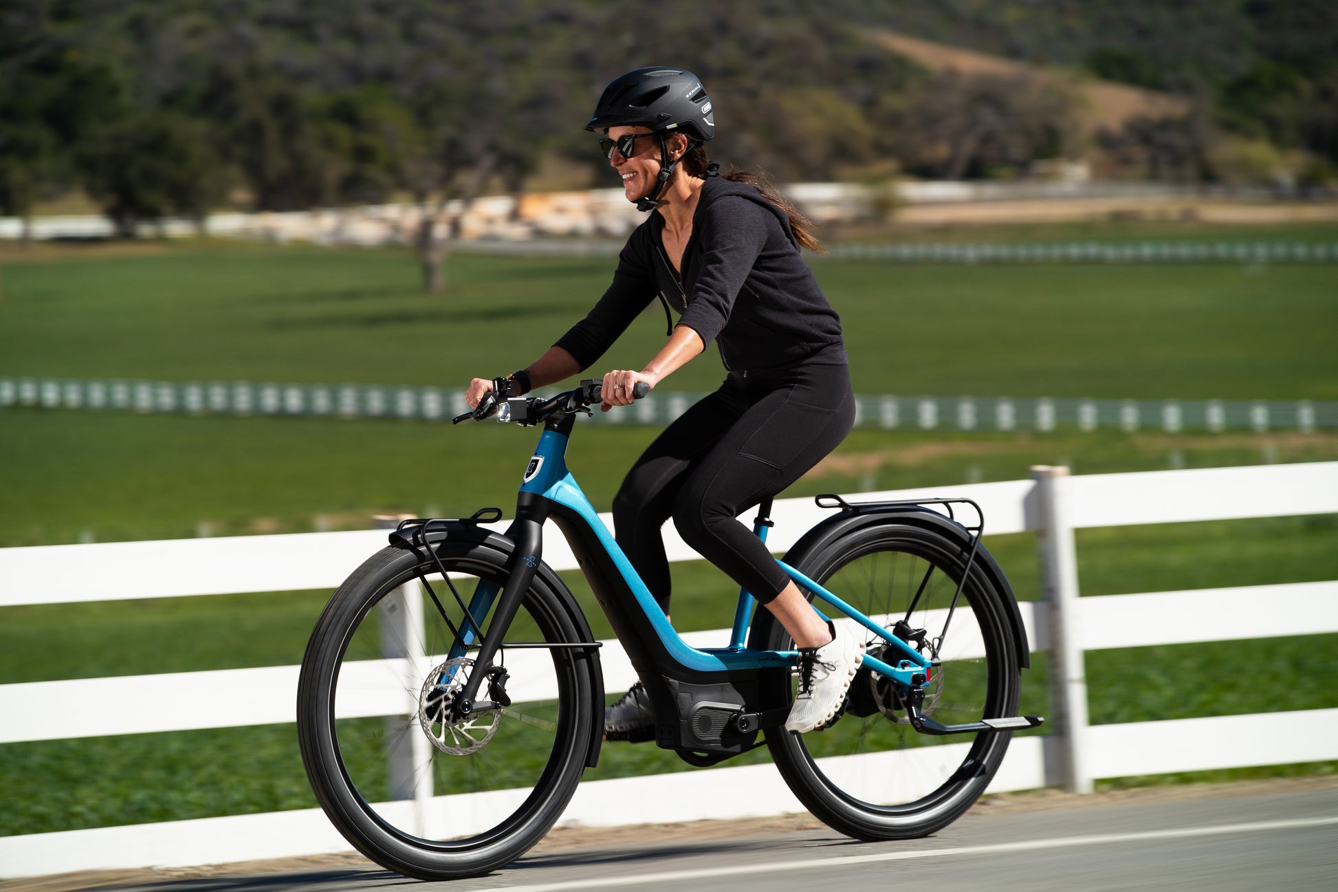 Harley-Davidson RUSH CITY ST