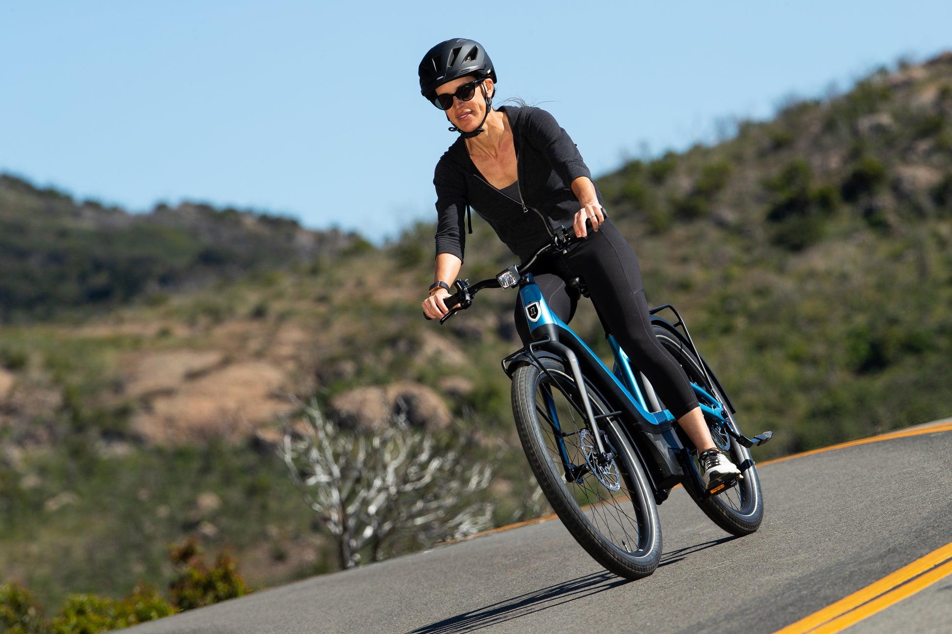 Harley-Davidson RUSH CITY ST