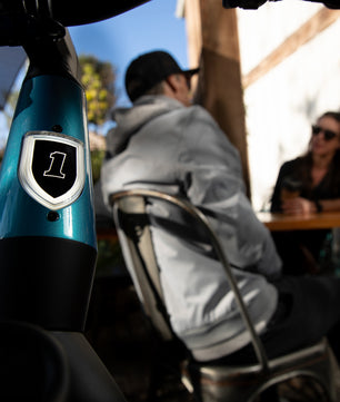 Harley-Davidson RUSH CITY ST