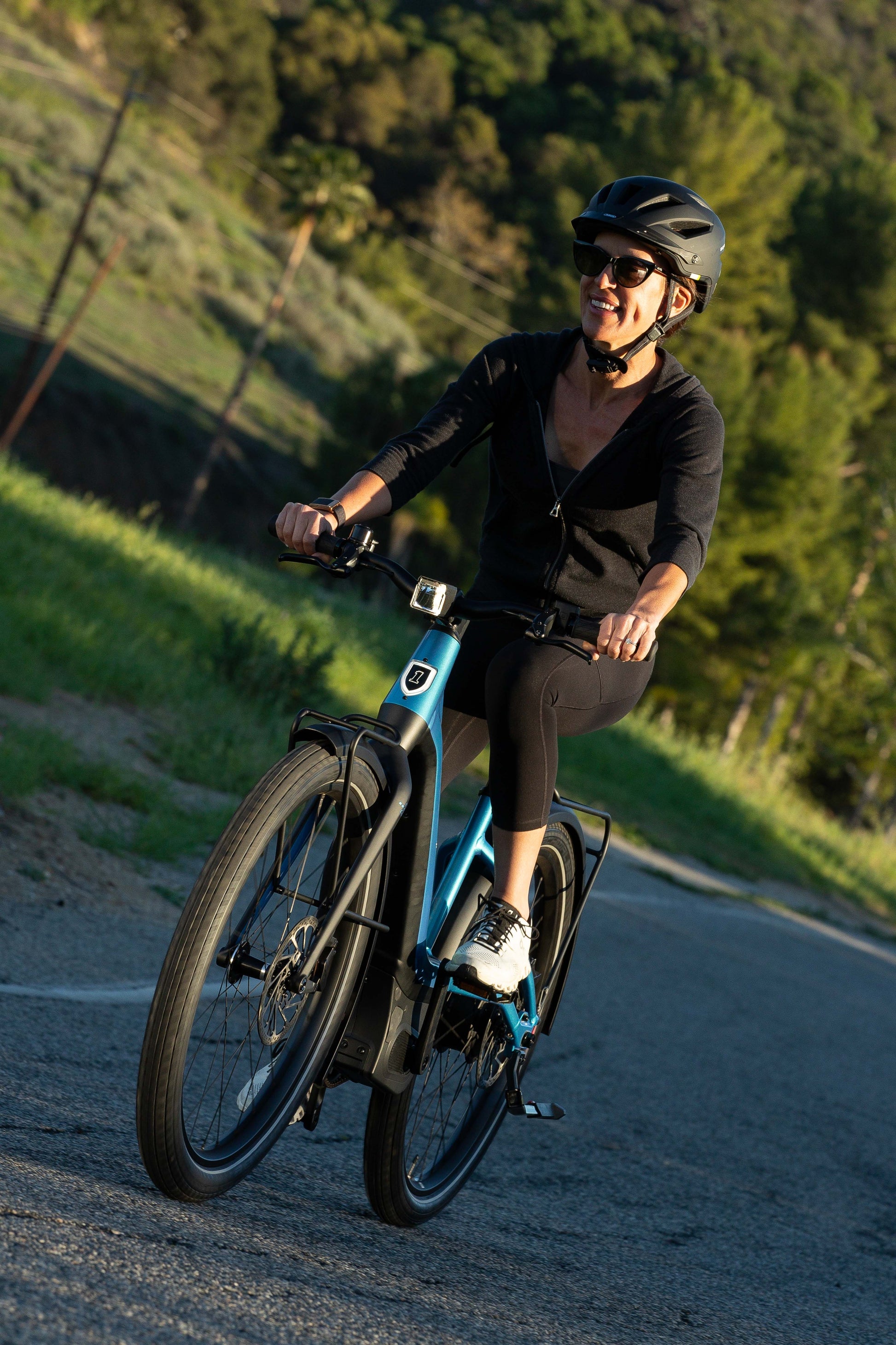 Harley-Davidson RUSH CITY ST