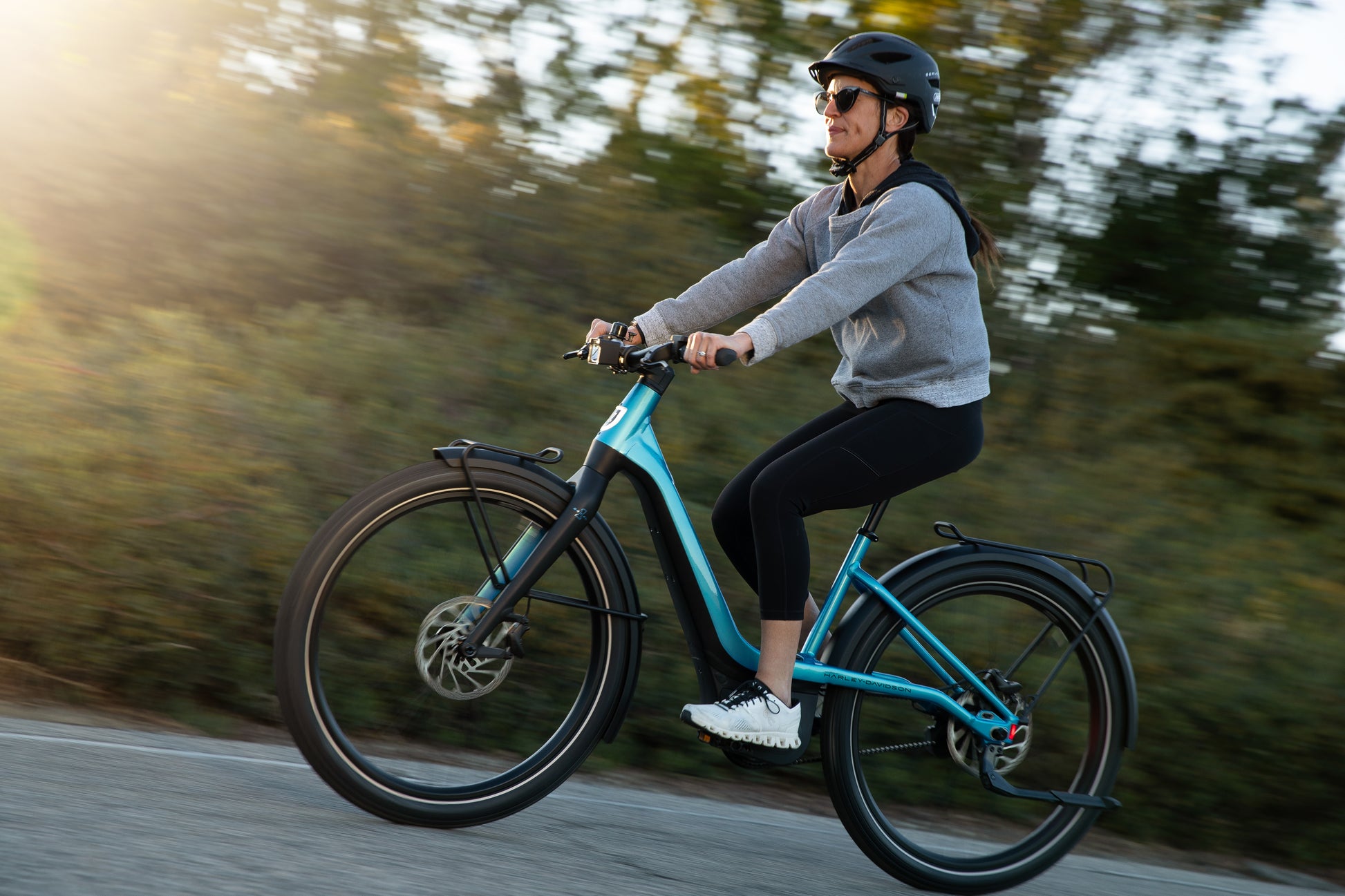 Harley-Davidson RUSH CITY ST