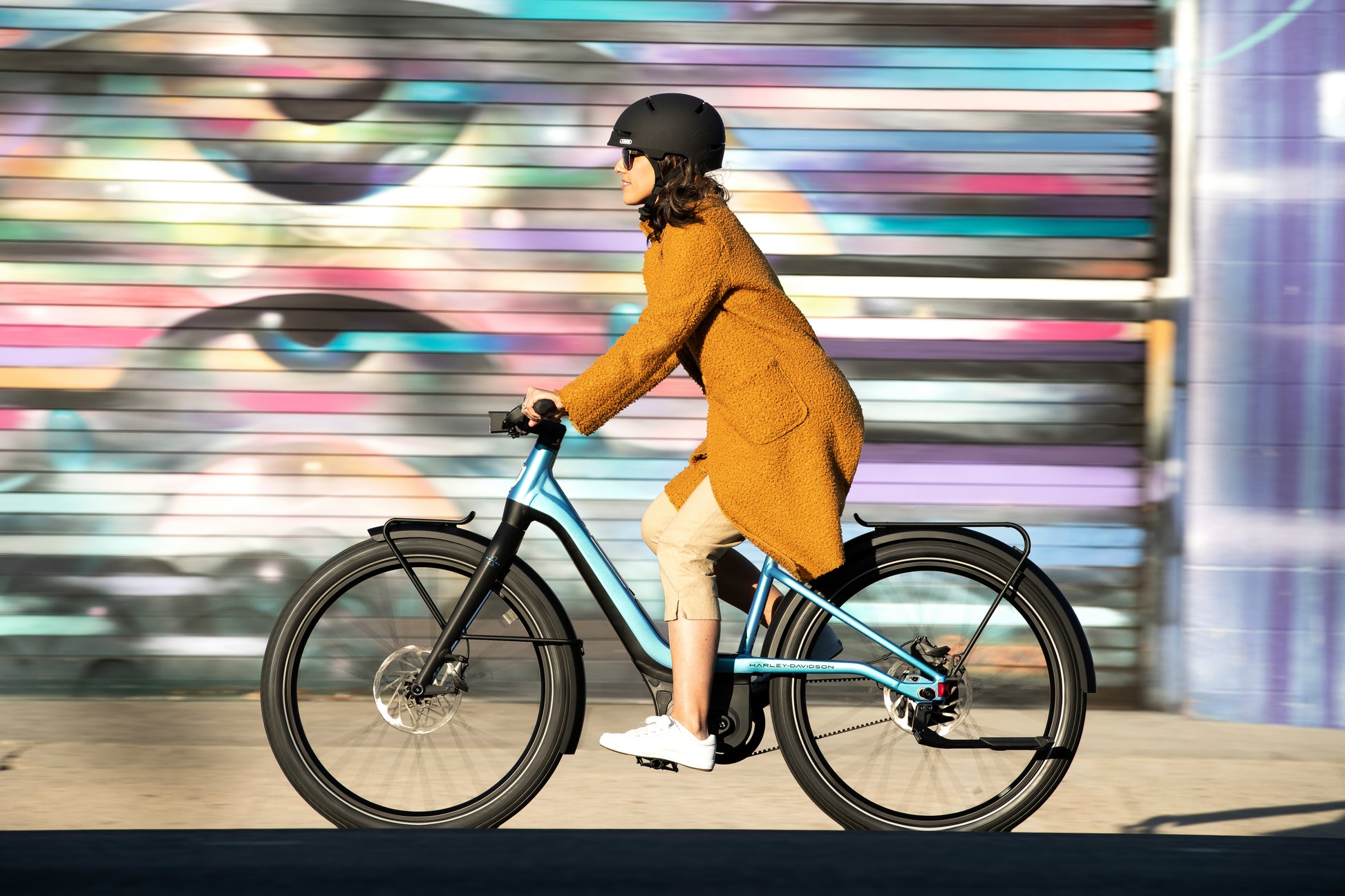 Harley-Davidson RUSH CITY ST