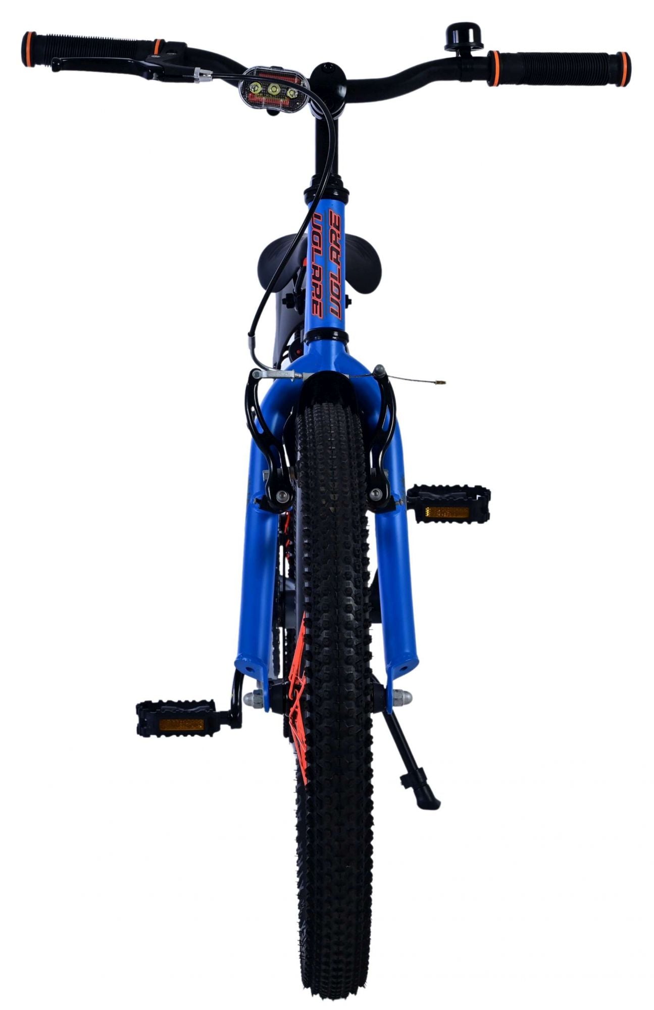 Volare Rocky børnecykel - drenge - 20 tommer - Blå