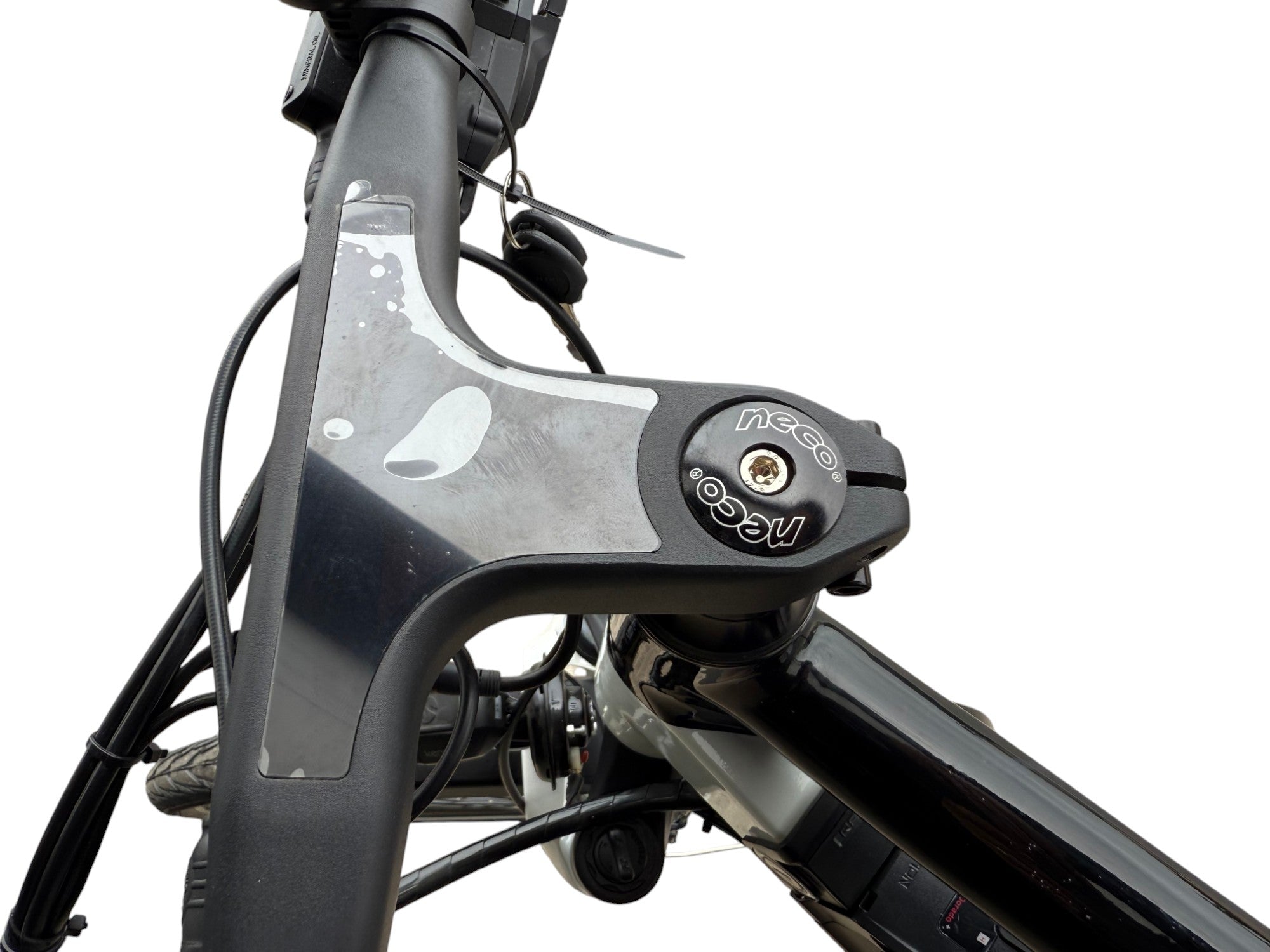 Mobike Speed Pedelec SRoad 45 km/t