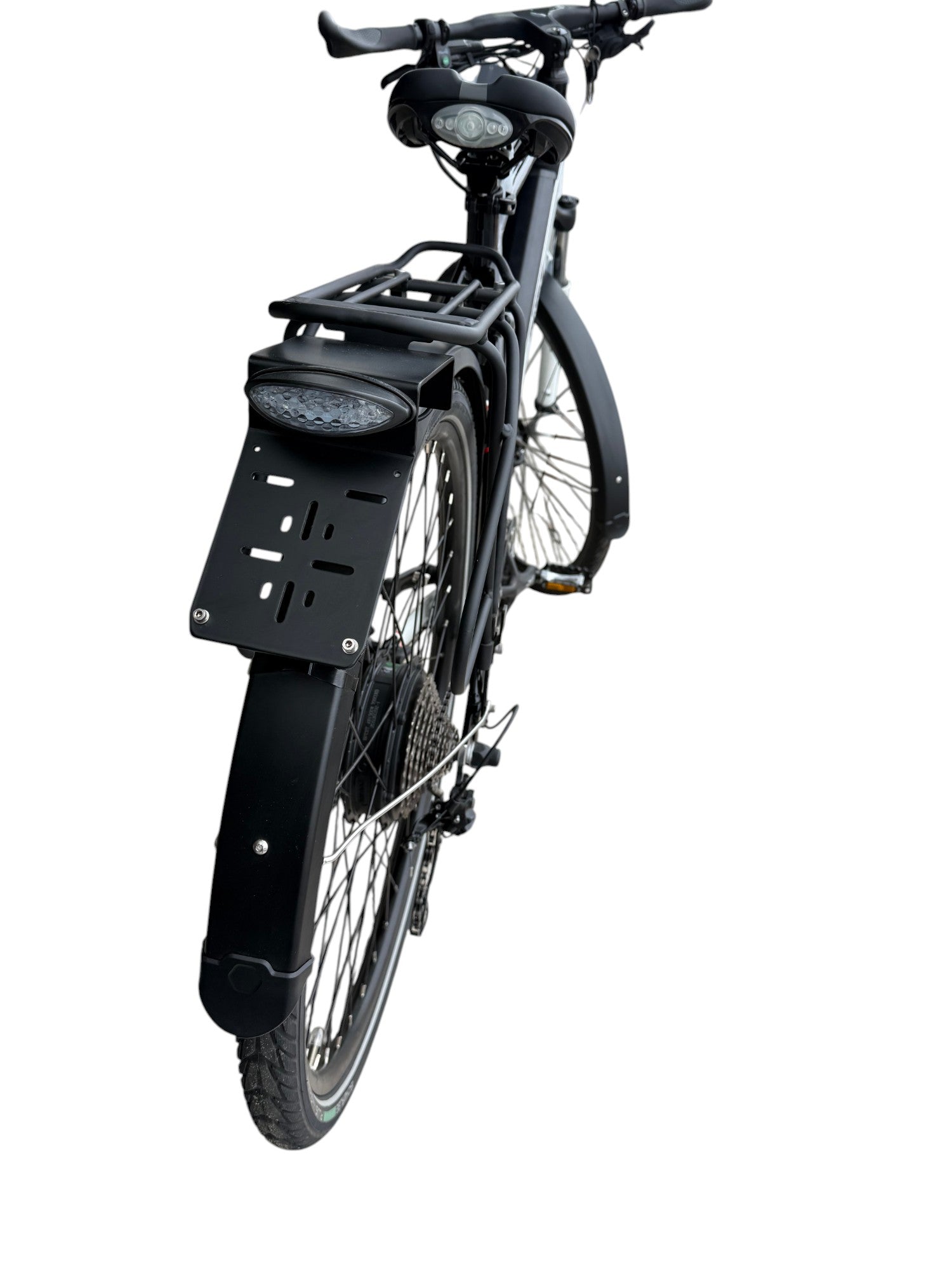 Mobike Speed Pedelec SRoad 45 km/t