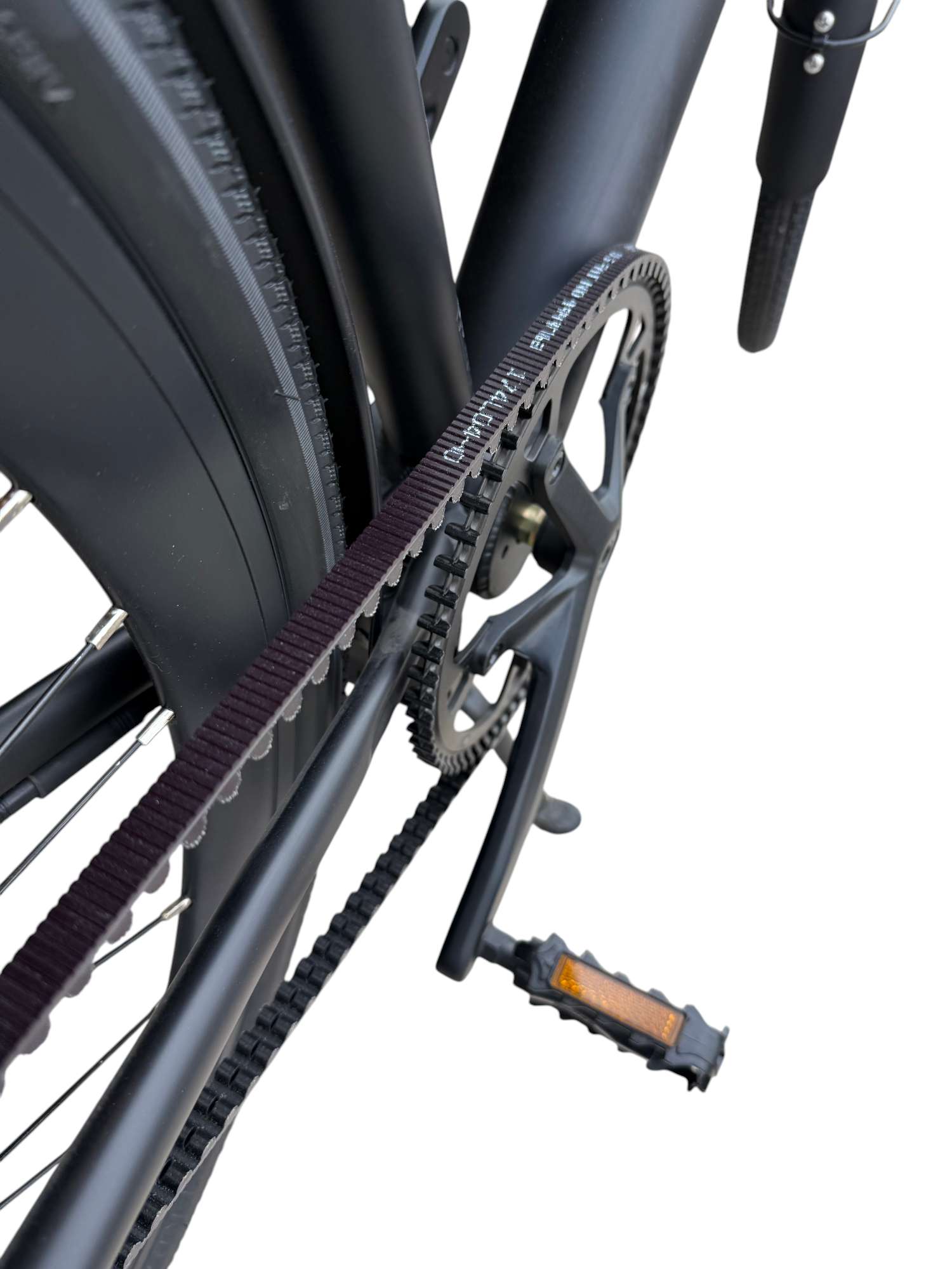 Mobike Watt Elcykel