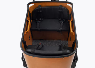 El ladcykel Mobike Curve Cruiser
