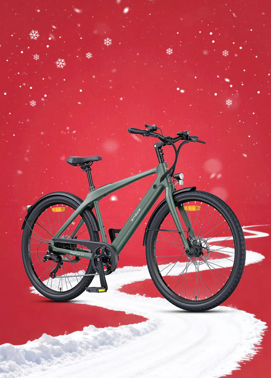 ENGWE MAPFOUR N1 AIR