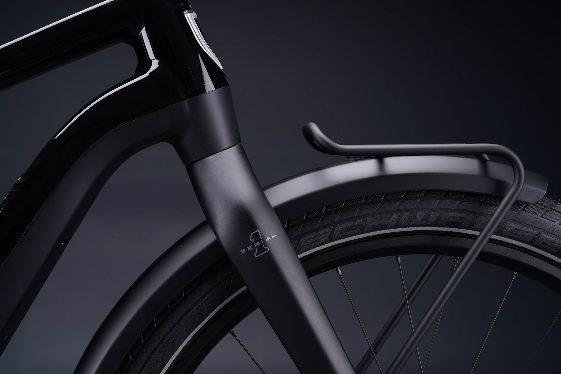 Harley-Davidson RUSH CITY