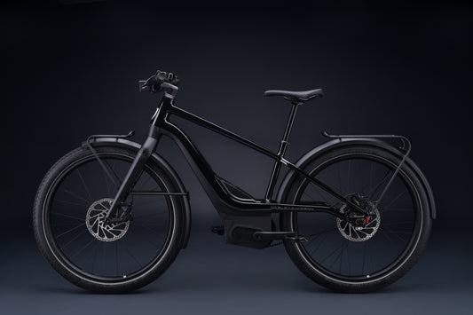 Harley-Davidson RUSH CITY