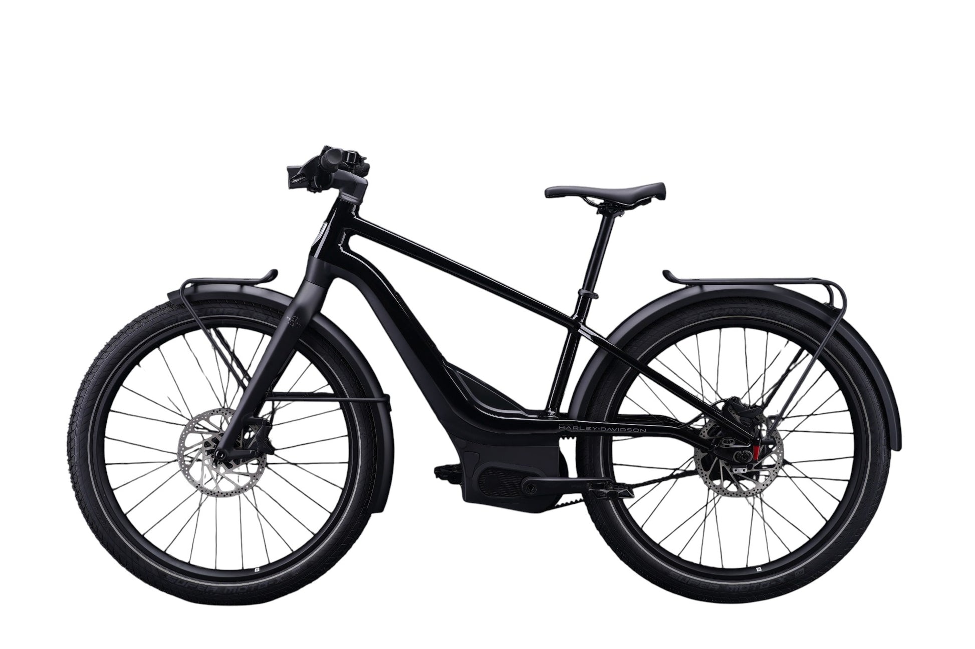 Harley-Davidson RUSH CITY