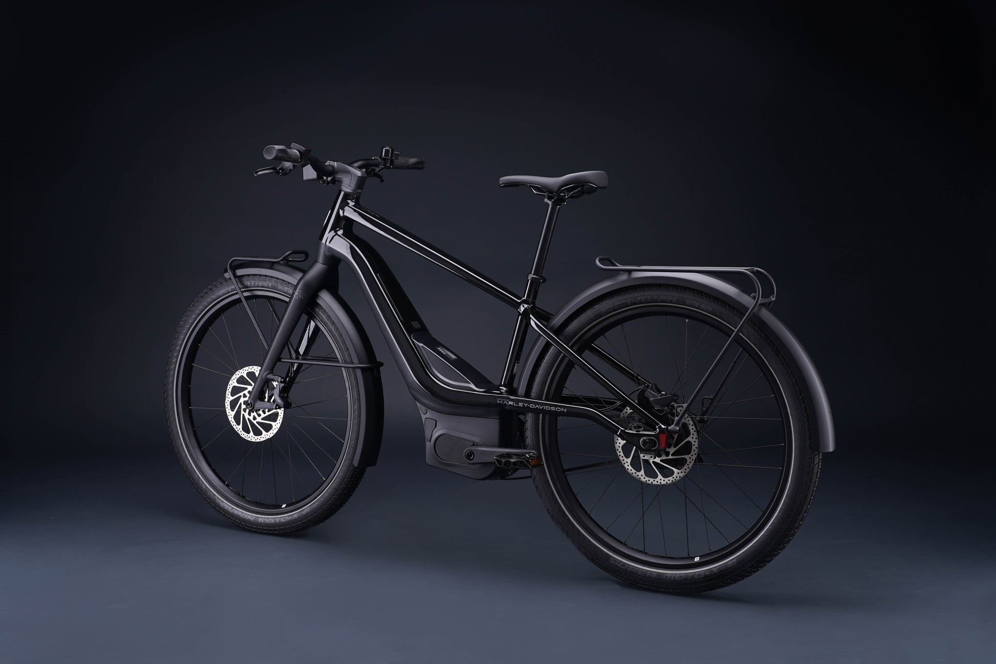 Harley-Davidson RUSH CITY