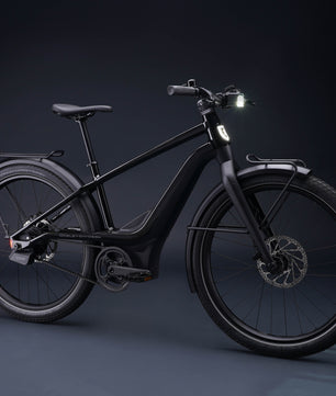 Harley-Davidson RUSH CITY